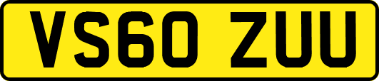 VS60ZUU