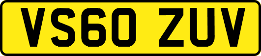 VS60ZUV
