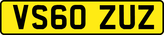 VS60ZUZ