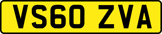 VS60ZVA