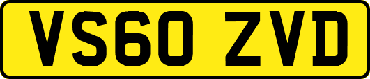 VS60ZVD