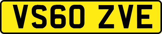 VS60ZVE