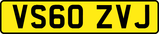 VS60ZVJ