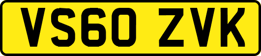 VS60ZVK