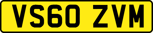VS60ZVM