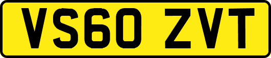 VS60ZVT
