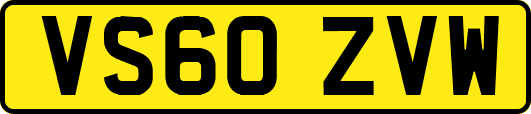VS60ZVW