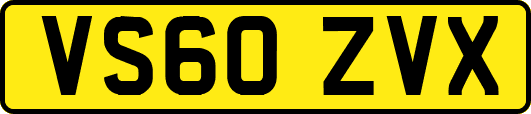 VS60ZVX