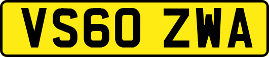 VS60ZWA
