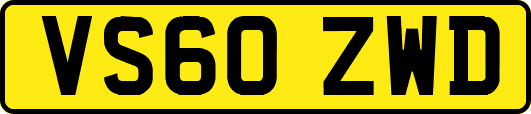 VS60ZWD
