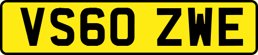 VS60ZWE