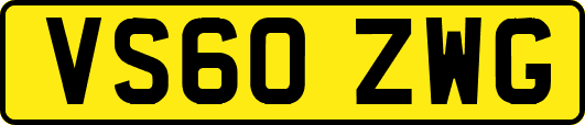 VS60ZWG