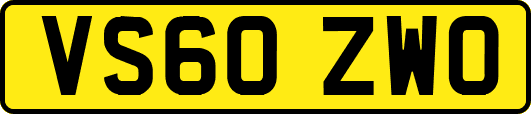 VS60ZWO