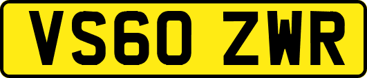 VS60ZWR