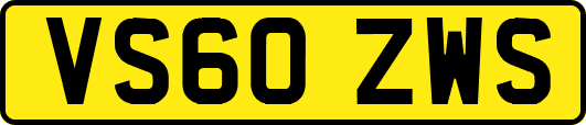 VS60ZWS