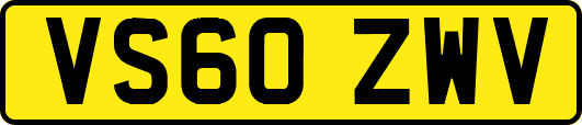 VS60ZWV