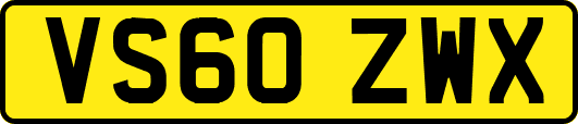 VS60ZWX