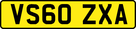 VS60ZXA