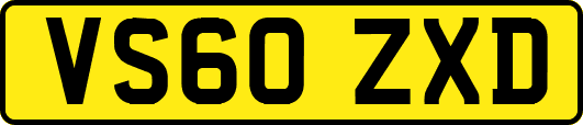 VS60ZXD