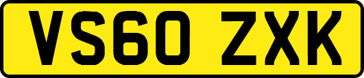 VS60ZXK