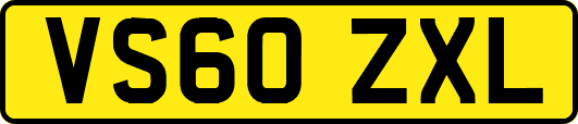 VS60ZXL