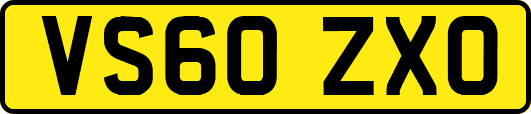 VS60ZXO
