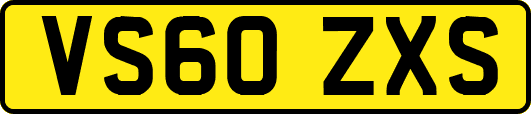 VS60ZXS