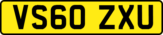 VS60ZXU