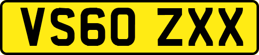 VS60ZXX