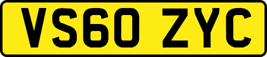 VS60ZYC