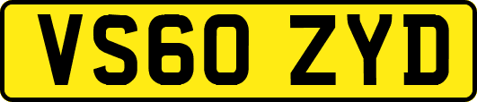 VS60ZYD