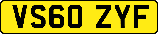 VS60ZYF