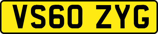 VS60ZYG