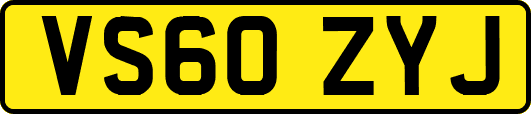 VS60ZYJ