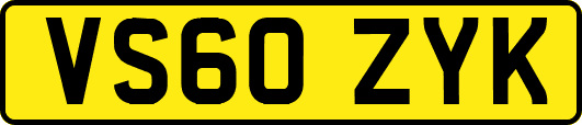 VS60ZYK