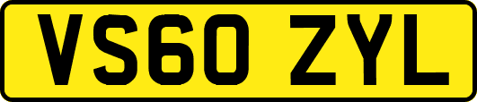 VS60ZYL