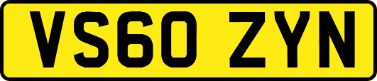 VS60ZYN