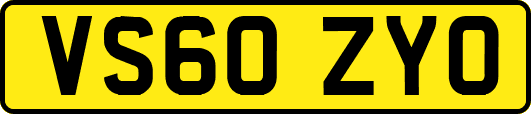 VS60ZYO