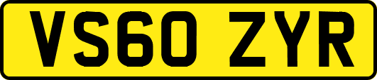 VS60ZYR