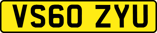 VS60ZYU