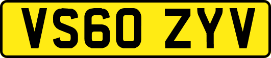 VS60ZYV