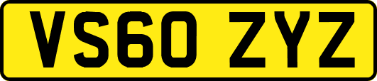 VS60ZYZ