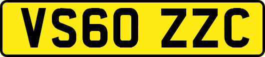 VS60ZZC