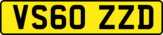 VS60ZZD