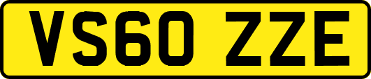 VS60ZZE