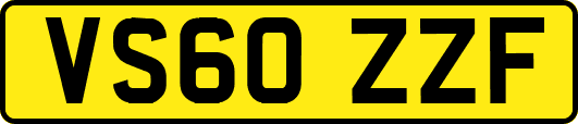 VS60ZZF
