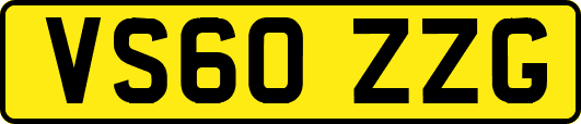 VS60ZZG