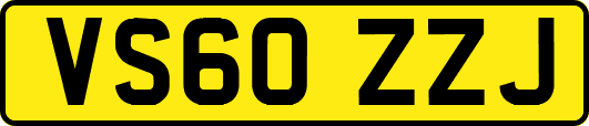 VS60ZZJ