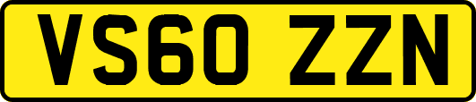 VS60ZZN