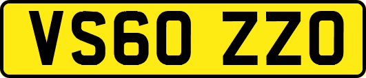 VS60ZZO